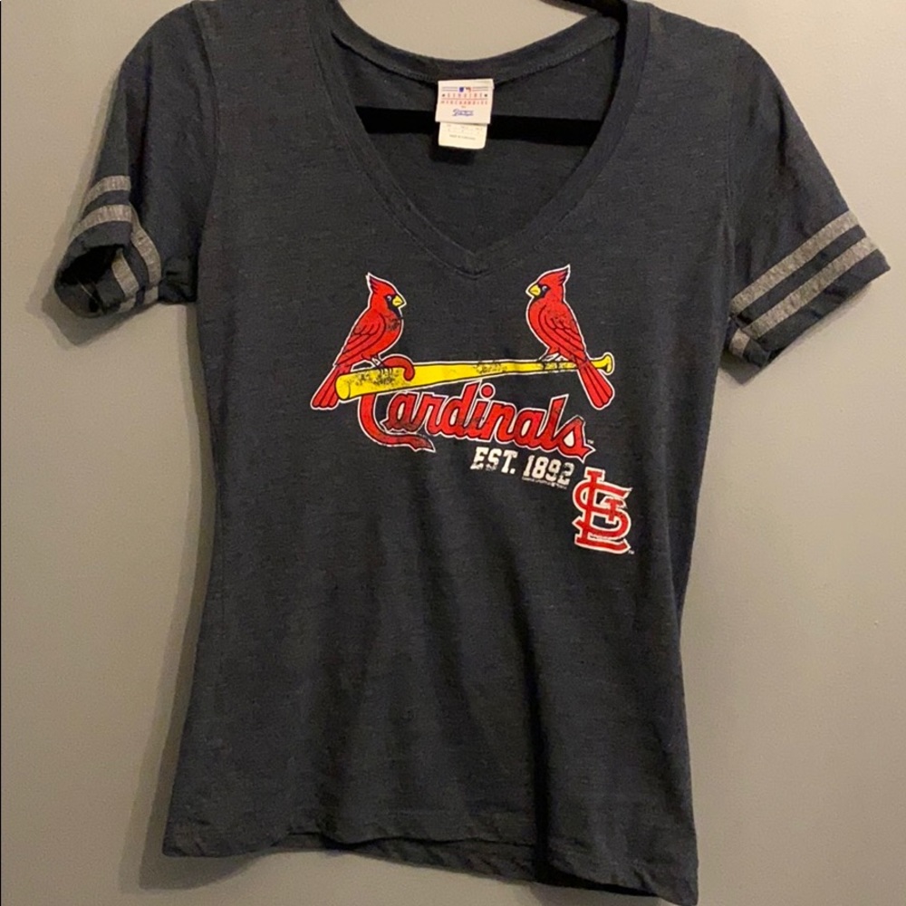 Sports tee